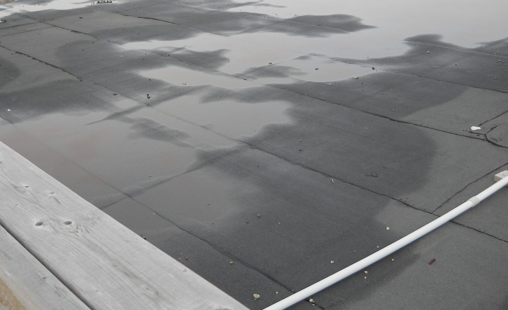 defects-in-flat-roofs